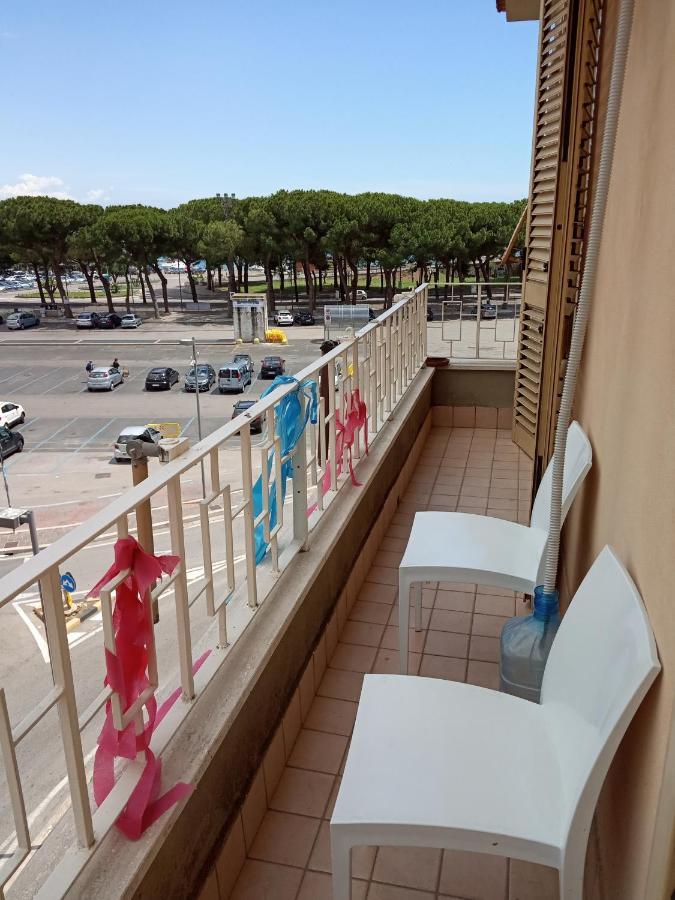 Holiday House Maurizio Formia Exterior foto