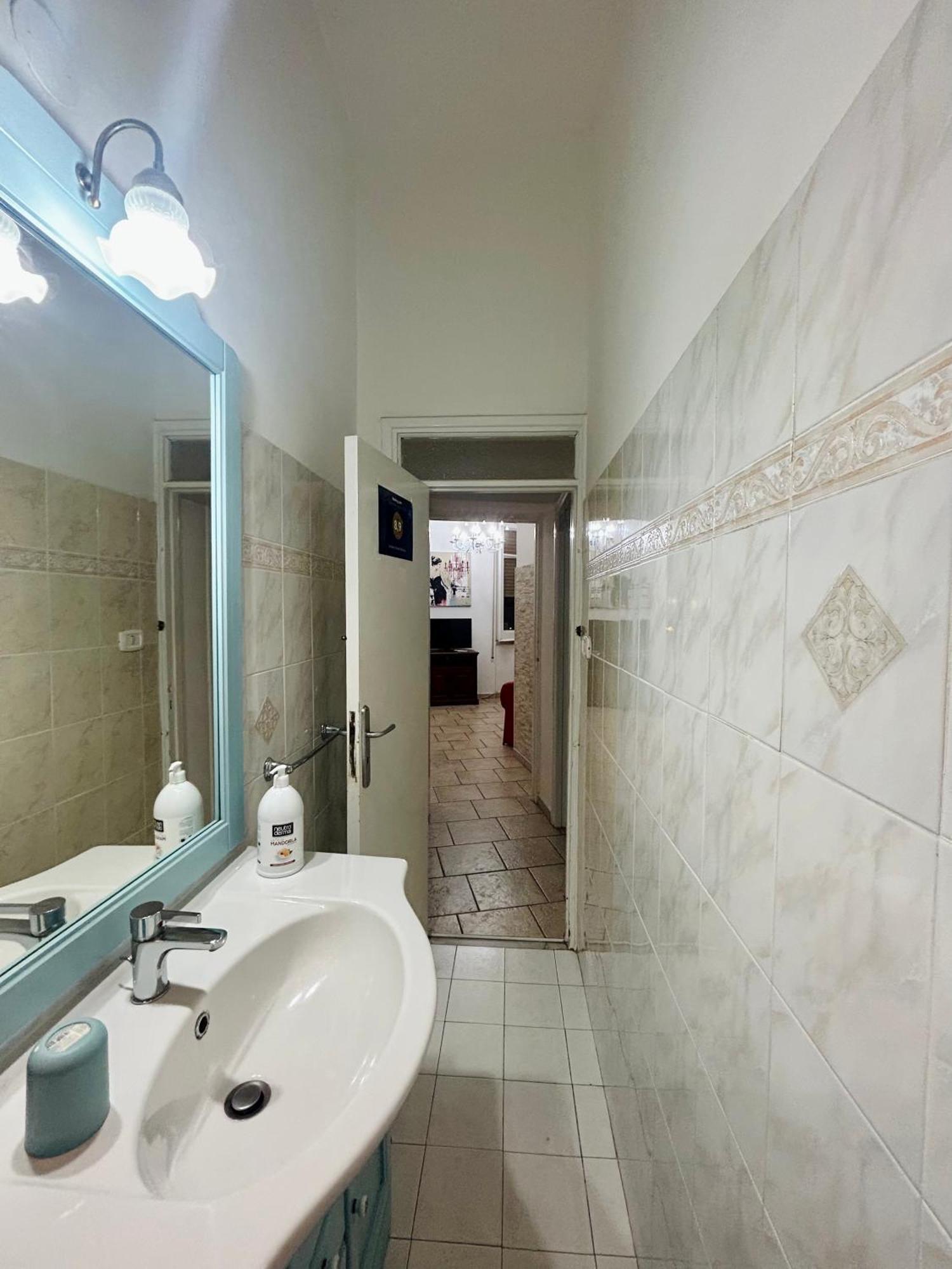 Holiday House Maurizio Formia Exterior foto