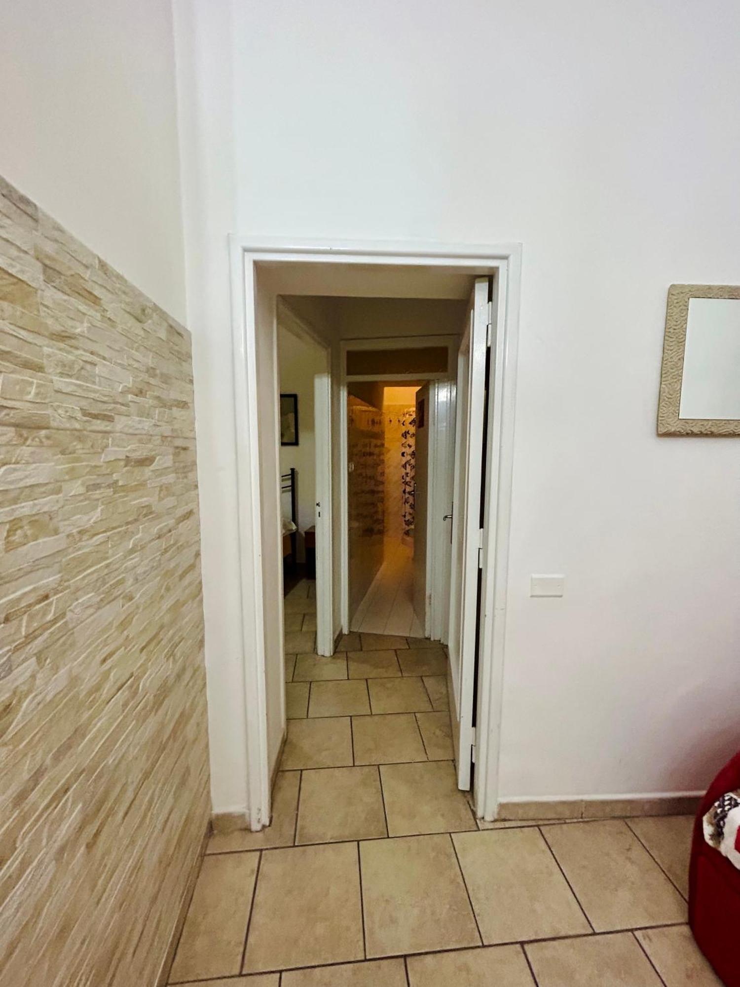 Holiday House Maurizio Formia Exterior foto
