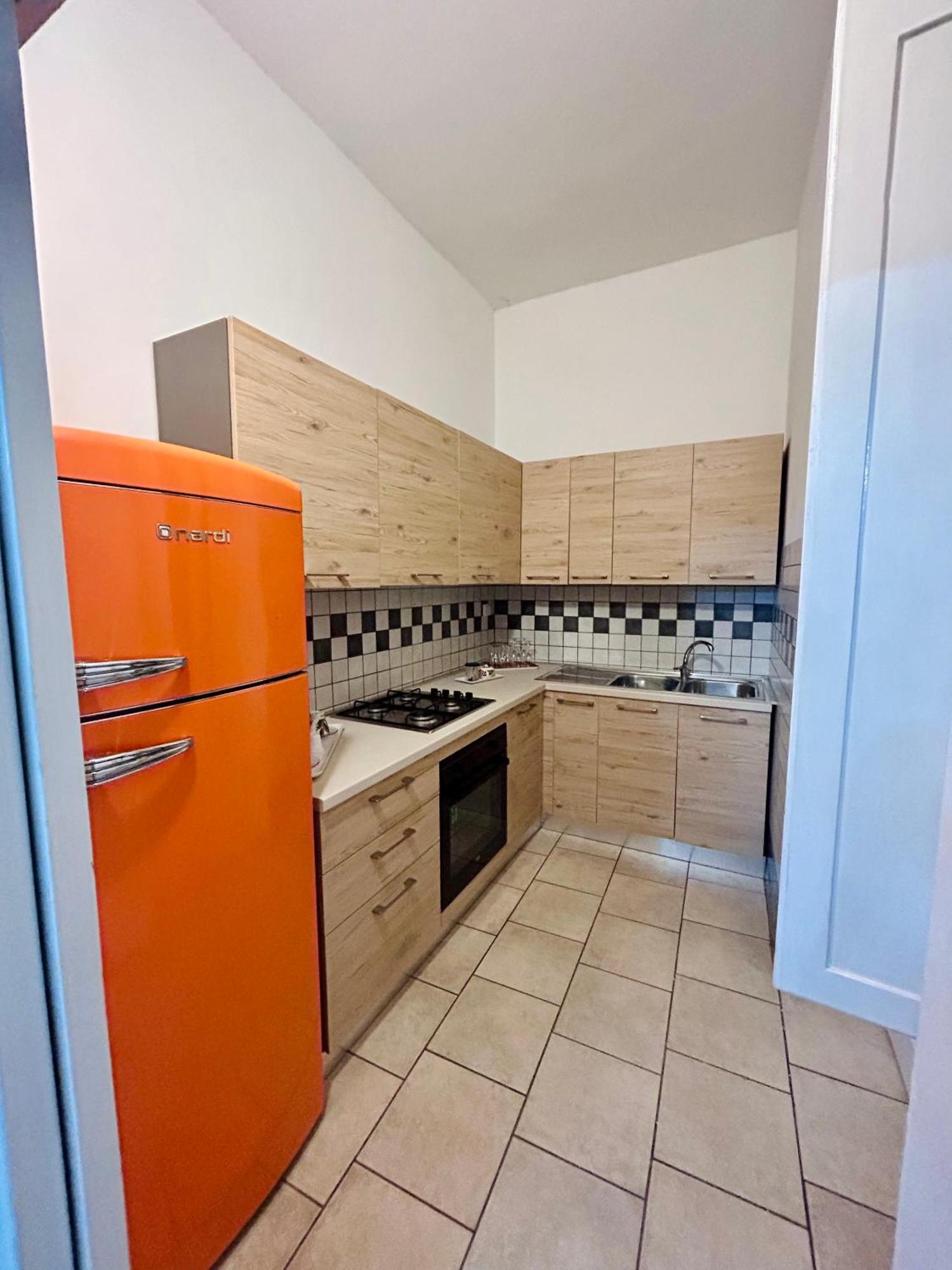 Holiday House Maurizio Formia Exterior foto