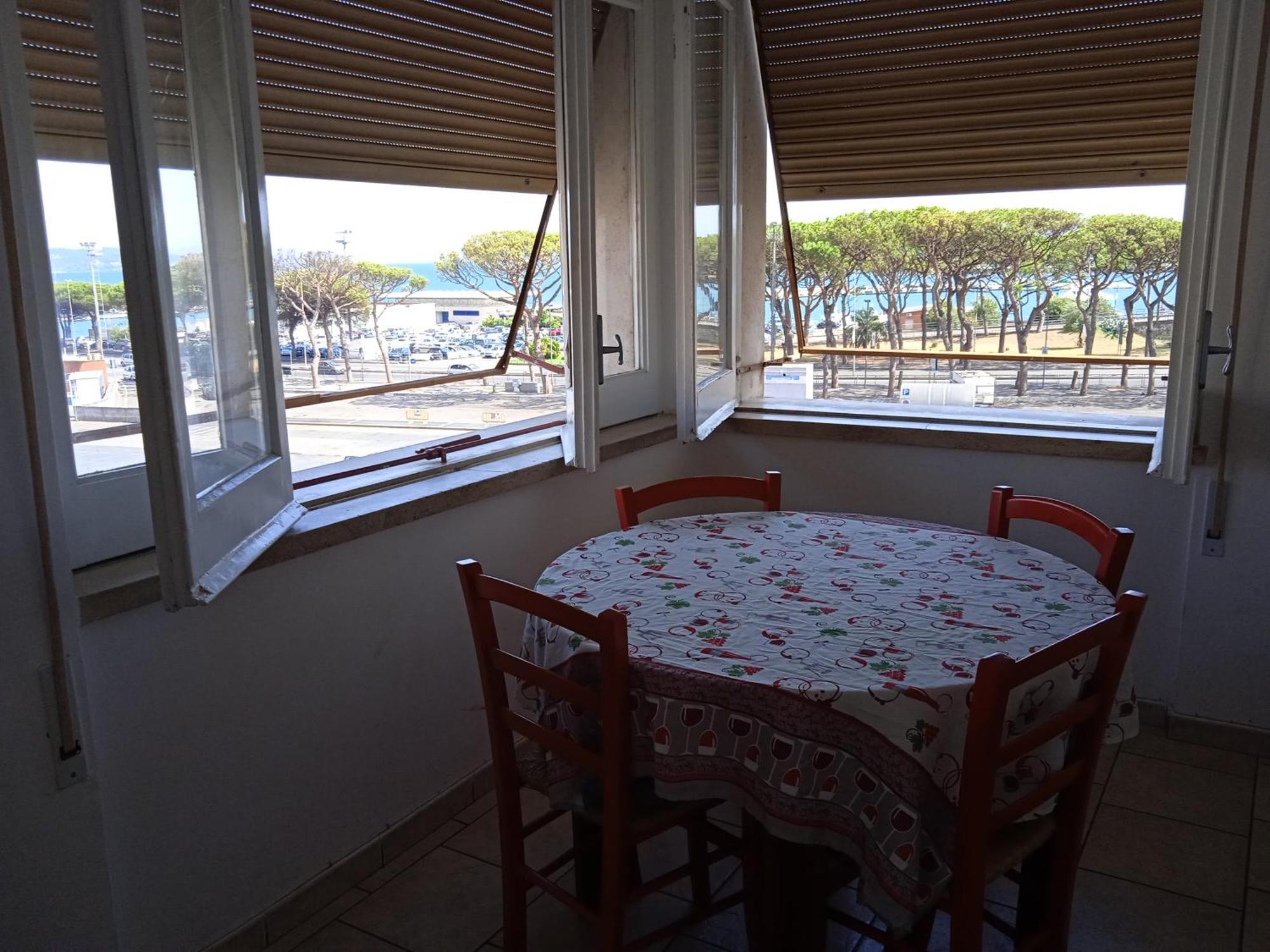 Holiday House Maurizio Formia Exterior foto