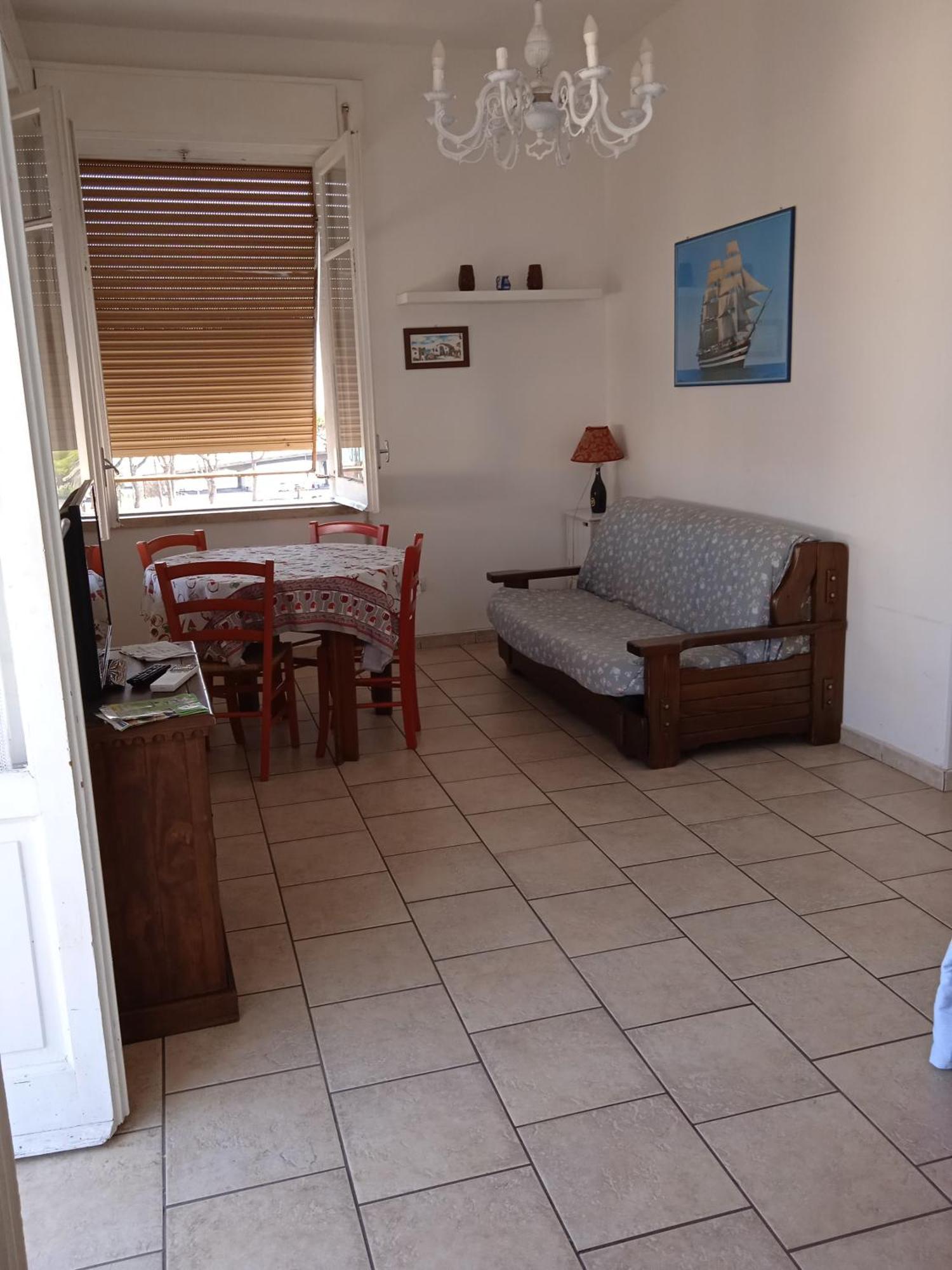 Holiday House Maurizio Formia Exterior foto